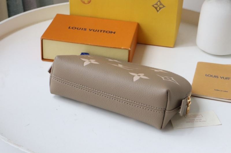 LV Cosmetic Bags